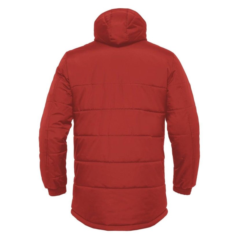 Jacke Macron Gyor - Farbe: Blau, Größe: 3XS