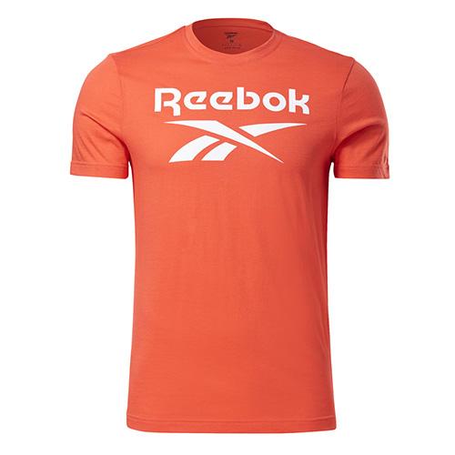 Reebok RI Big Logo Tee