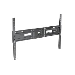 TV-Halterung (Wand/Trockenbau) Meliconi 580480 FlatStyle FS600 CG schwarz