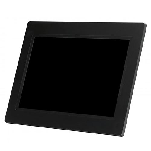 Trevi DPL 2235 WF black photo frame