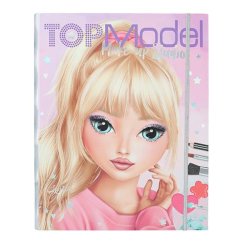 Kreativní sada Top Model