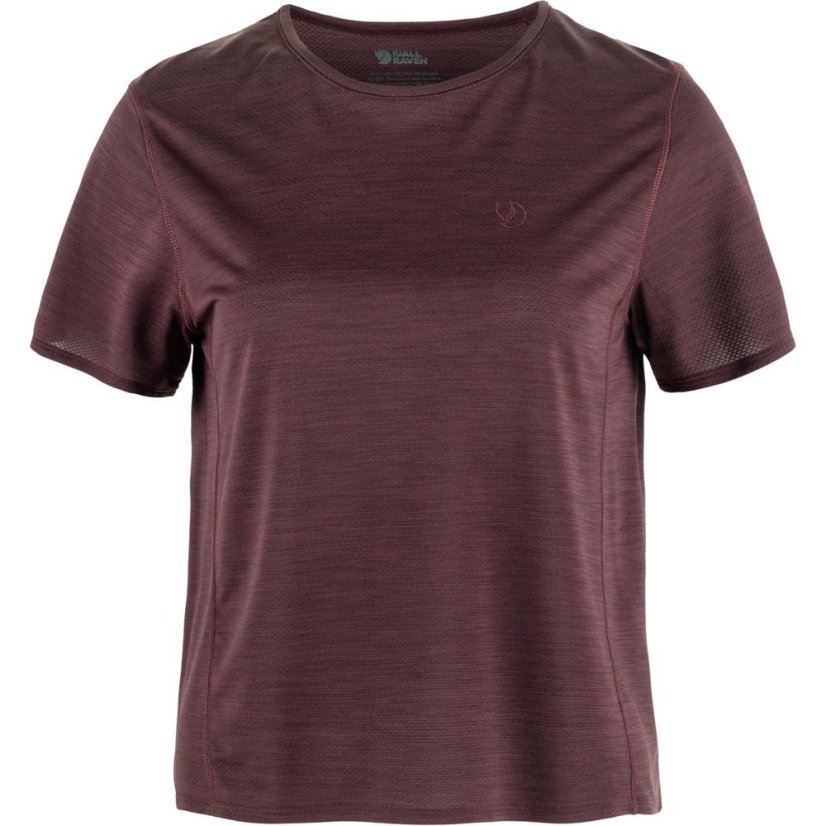 Abisko Lite SS W