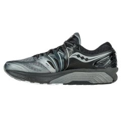 Pánske bežecké topánky Saucony Hurricane Iso 2 Reflex