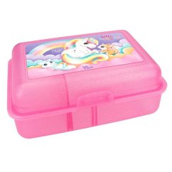 Svačinový box Ylvi