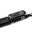 Bellissima 11915 black and gold hair straightener