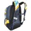 Schülerrucksack Target Shake Spektrum 18031