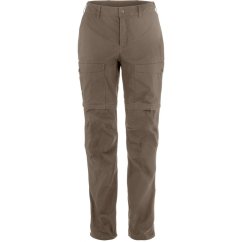 Abisko Hybrid Trail Trs Zip-off W
