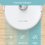 Tesvor S6 Turbo robot vacuum cleaner with laser navigation