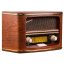 Radio Roadstar HRA-1500N Holz