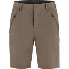 Abisko Trail Stretch Shorts W