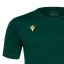 Macron Boost Eco T-shirt - Color: Gray, Size: M