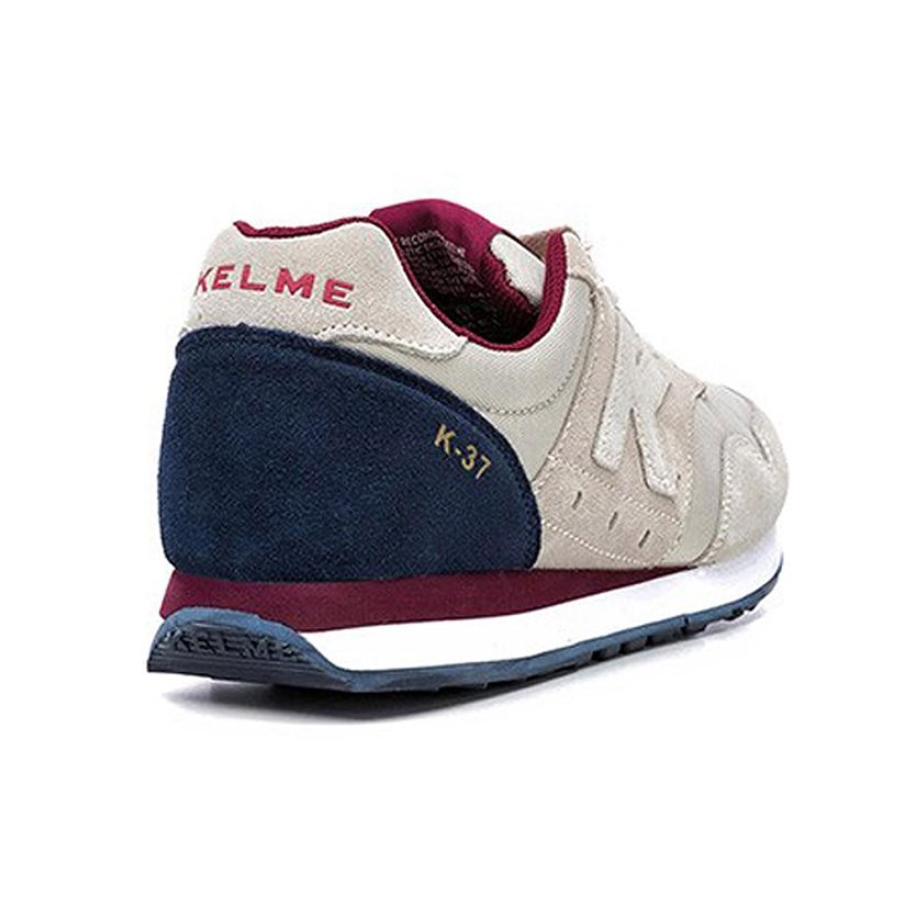 Schuhe Kelme K-37 - Farbe: Beige, Größe: 35