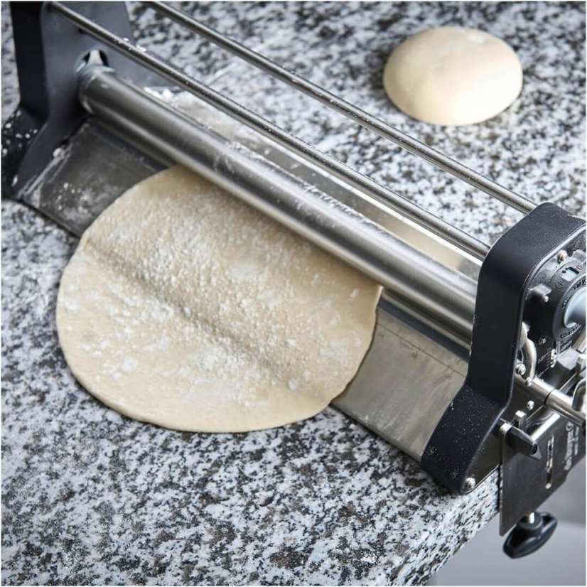 de Buyer 3001.01 PRO dough machine