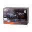 Trevi CMP 574 black radio cassette player