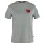 Fox Boxy Logo Tee W