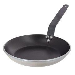 Non-stick pan for healthy cooking de Buyer Choc Resto Induction 8480.32, 32 cm
