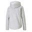 Damowa bluza z kapturem  Puma Evostripe Full-Zip