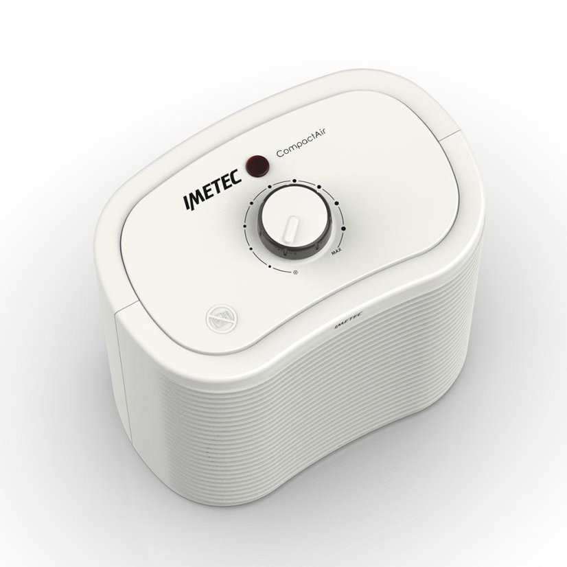 Imetec Compact Air 4032 fan heater