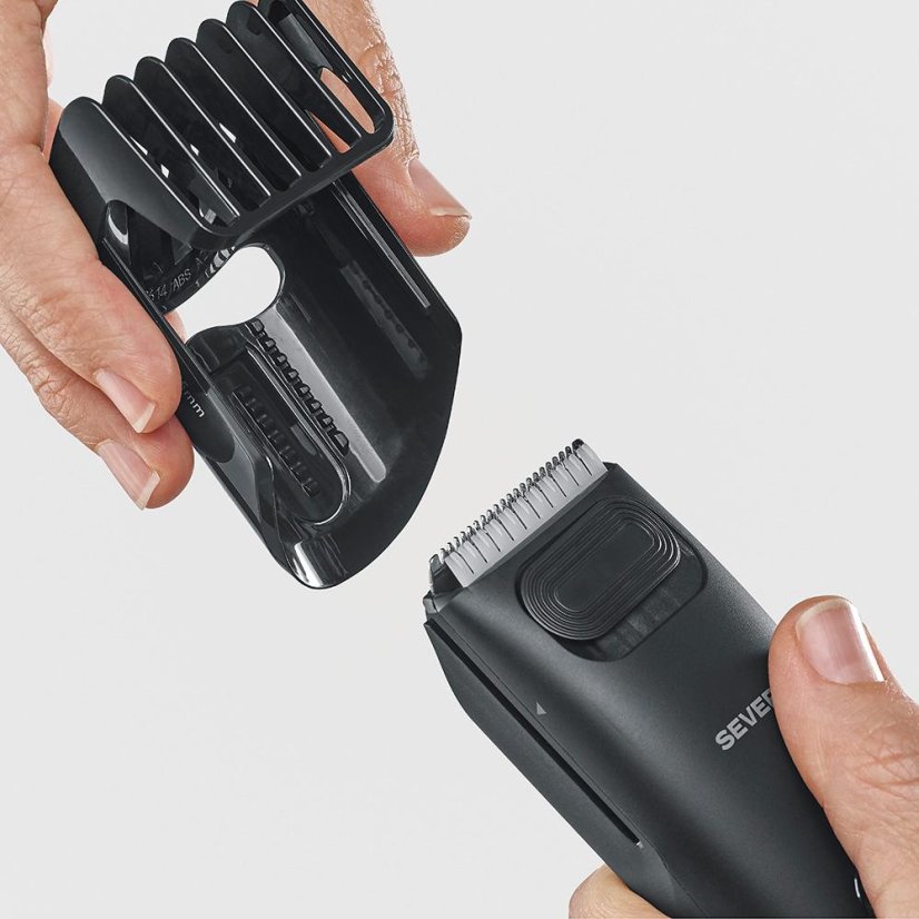 Haarschneider Severin HS 0708