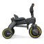Skladacie trojkolka Liki Trike S5 Doona Ocean Blue