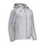 Macron Elbrus Rainjacket kabát - Szín: Zöld, Méret: M