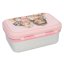 Top Model Stainless Steel Lunch Box – Pink, Talita & Candy