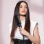 Bellissima XL Ion 11878 Black Hair Straightener