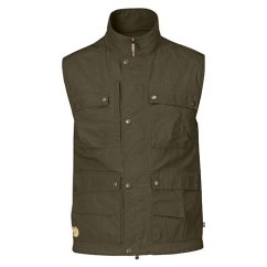 Reporter Lite Vest