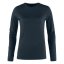 Abisko Wool LS W