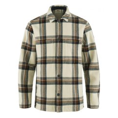 Singi Flannel Overshirt M