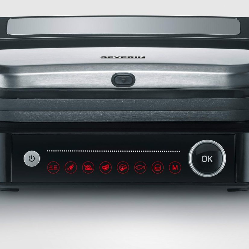 Kontaktní gril Severin KG 2395
