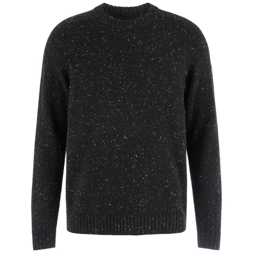 Övik Neps Knit Sweater M