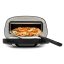G3Ferrari PRONTO G1018600 Black Pizza Oven