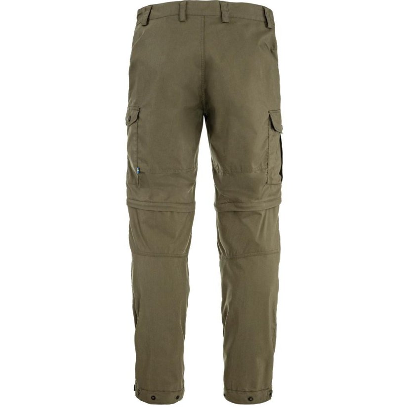 Vidda Pro Lite Zip-off Trs M