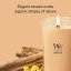 WoodWick Large Candle, Tangerine & Citron