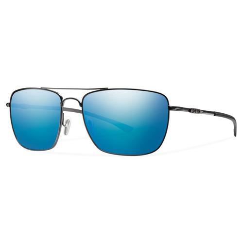Okulary męskie Smith Nomad/n Matte Grey