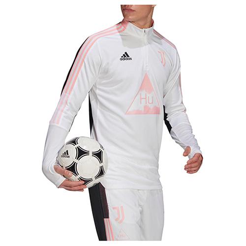 Adidas Juventus Human Race Men’s Top