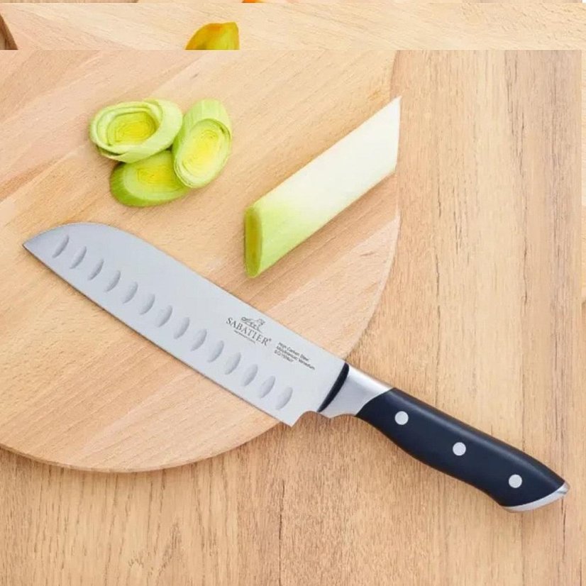 Küchenmesser Lion Sabatier International 791880