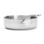 De Buyer 3730.24 AFFINITY stainless steel pot