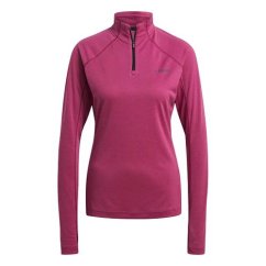 Dámske tričko Adidas TraceRo 1/2