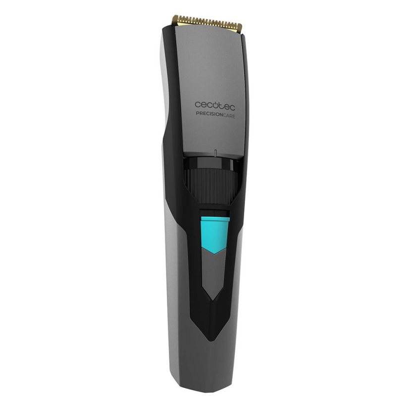 Zastřihovač vlasů a vousů Cecotec PrecisionCare Barber 100056