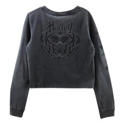 Dámské triko Hurley Oceancare Mona