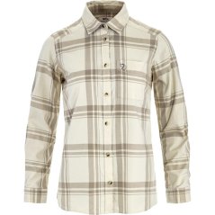 Övik Lite Flannel Shirt W