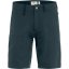 Pánské šortky Fjällräven Abisko Lite Shorts M - Farba: Sivá, Veľkosť: 44