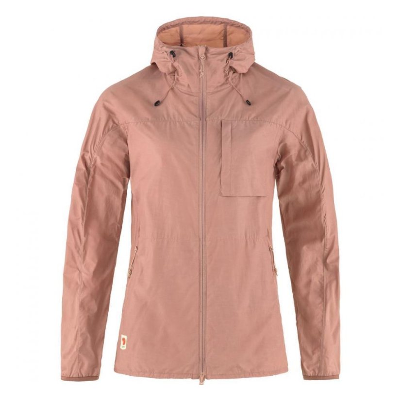 High Coast Wind Jacket W