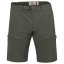 Pánské šortky Fjällräven High Coast Hike Shorts - Farba: Sivá, Veľkosť: 46