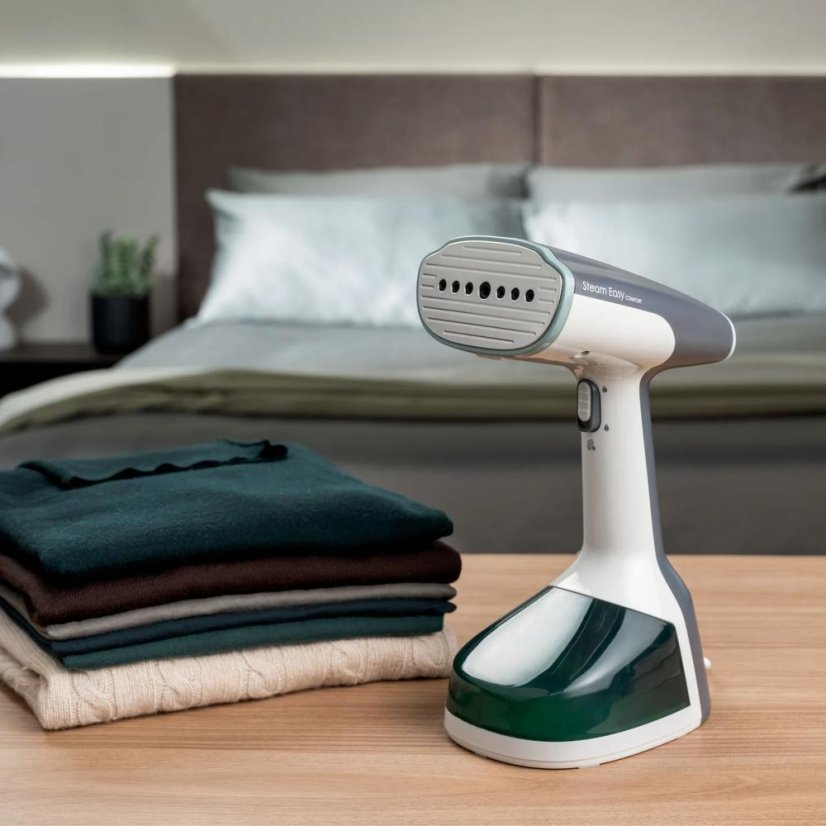 Kleiderdämpfer Imetec 9056 Steam Easy Comfort