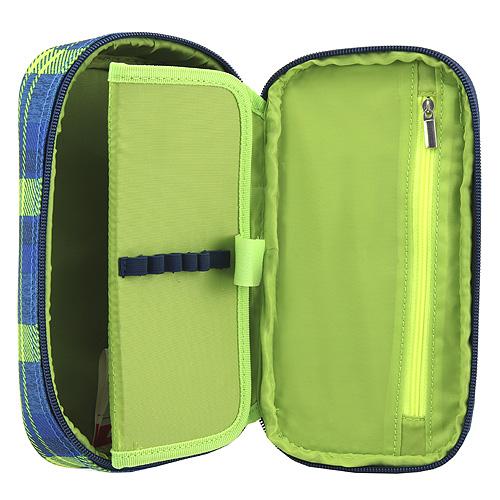 Target Compact Geo Skydiver 21394 school pencil case