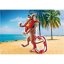 Scooby-Doo Lifeguard Playmobil 70713