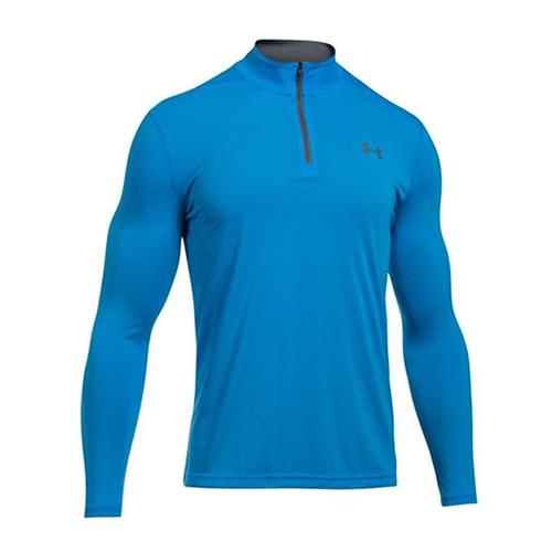 Under Armour Threadborne Fitted 1/4 Zip Men's T-Shirt